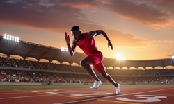 Athletics betting