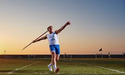 Athletics race betting
