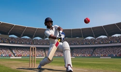 Cricket match betting