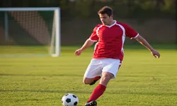 Live football betting odds