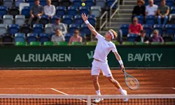 Tennis live betting