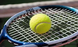 Tennis match odds